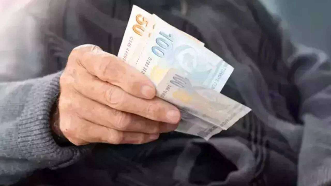 Milyonlarca SSK ve Bağ-Kurluya müjde: Emeklilerin hesabına koşulsuz 35 bin TL yatacak 8